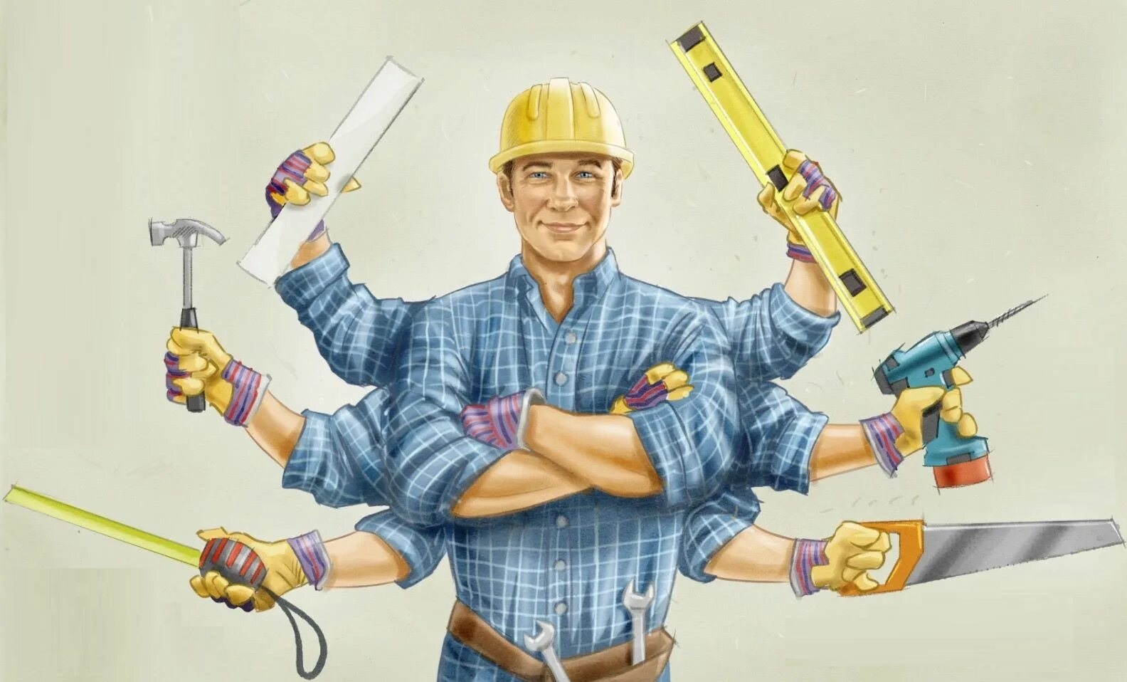 Инъекционные насосы Титан - пять инструментов в одном