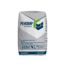 РЕНОВИР Ремонтная смесь тиксотропная ТиксоФрост
