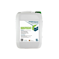 РЕНОВИР Гидрофобизатор Микросил