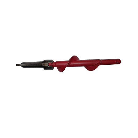 Вал приводной смесительный для инъекционного шнекового насоса