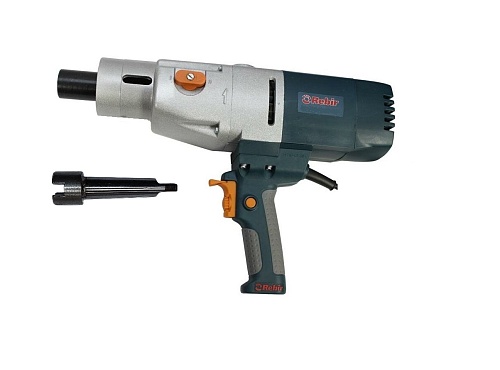 Приводная дрель Титан-П706 с конусным валом